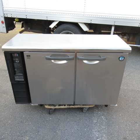 ホシザキ　RT-115PTE1　冷蔵　2014年