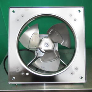 東芝キャリア　VP-424SAS2　有圧換気扇　未使用品