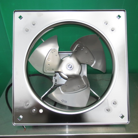 東芝キャリア　VP-424SAS2　有圧換気扇　未使用品
