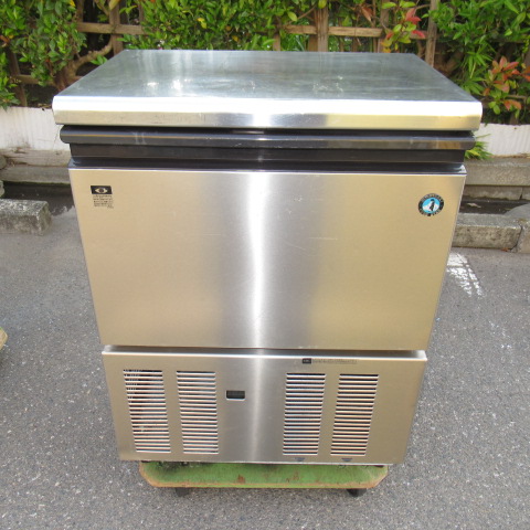 ホシザキ　IM-45M　2012年