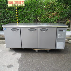 パナソニック　SUR-K1861SA-R　冷蔵　2018年
