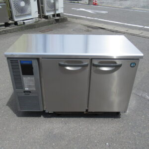 ホシザキ　RFT-120SNF　冷凍冷蔵　2014年