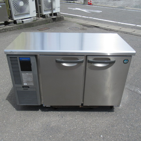 ホシザキ　RFT-120SNF　冷凍冷蔵　2014年