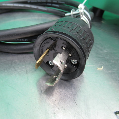 ニチワ　THP-2　電気コンロ　未使用品（7）