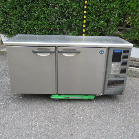ホシザキ　RT-150SNF-RML　冷蔵　2015年