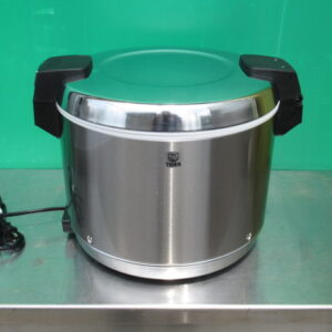 タイガー　JHA-540A　電子ジャー　未使用品