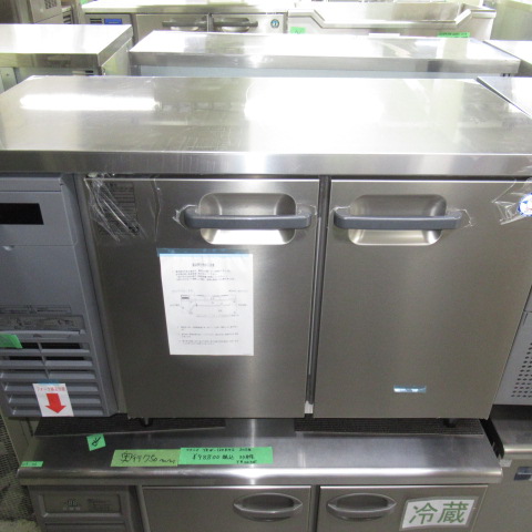 フクシマ　LCC-120RE-F　未使用品