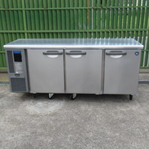 ホシザキ　RT-180SNF　冷蔵　2015年