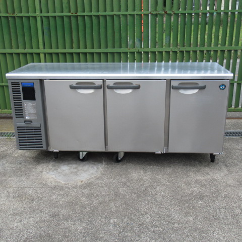 ホシザキ　RT-180SNF　冷蔵　2015年
