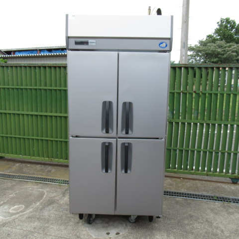 パナソニック　SRF-K981SA　2019年
