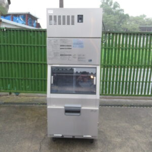 パナソニック　SIM-C221YW　チップアイス製氷機　2019年