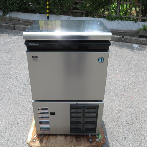 ホシザキ　IM-35M　2014年
