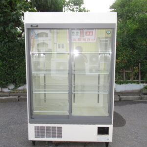 ホシザキ　RSC-120D　2017年
