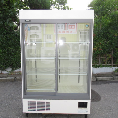 ホシザキ　RSC-120D　2017年