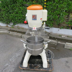 アイコー　MT-25H　ミキサー