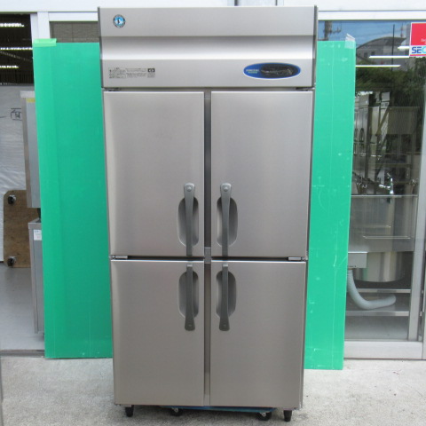 ホシザキ　HR-90ZT　2015年