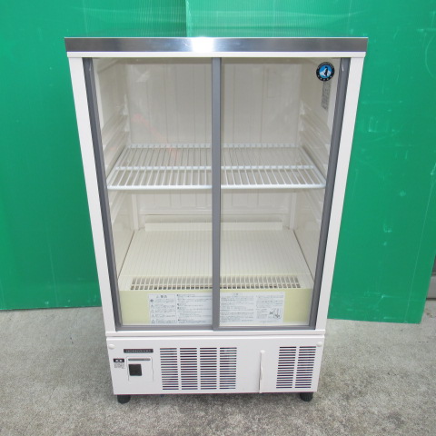 ホシザキ　SSB-63CTL2　2018年