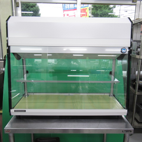 ホシザキ　KD-90D1-W　2020年