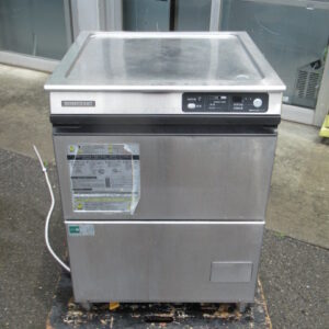 ホシザキ　JWE-400TUA3　2014年