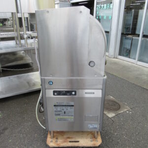 ホシザキ　JWR-450RUA3-R　2008年