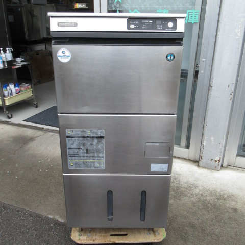 ホシザキ　JWE-400SUA-3　2011年