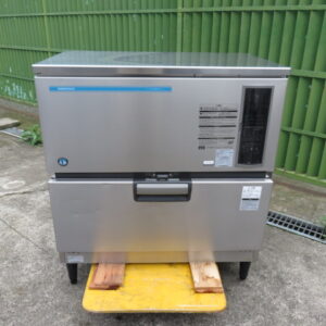 ホシザキ　IM-115DWM-1　水冷式