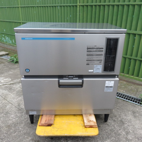 ホシザキ　IM-115DWM-1　水冷式