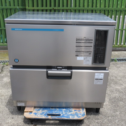 ホシザキ　IM-115DWM-1　水冷式