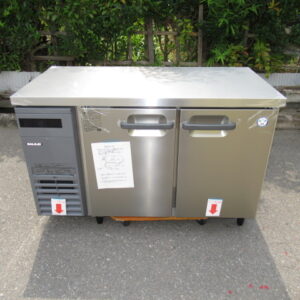 ガリレイ　LCC-120RE　冷蔵、未使用品　2021年