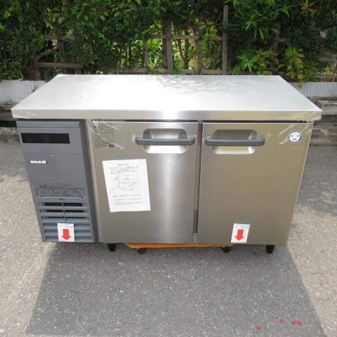ガリレイ　LCC-120RE　冷蔵、未使用品　2021年