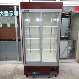 ホシザキ　RSC-90C-1B　2015年