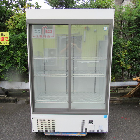フクシマ　MSS-120GHWSR