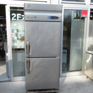 ホシザキ　HF-75ZT　2015年