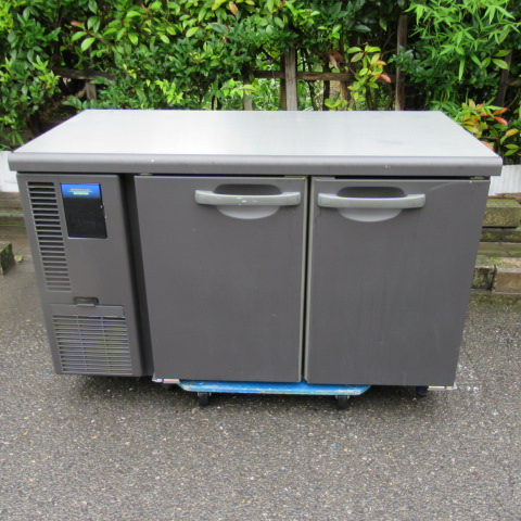 ホシザキ　RT-120SNF-E-ML　冷蔵　2016年