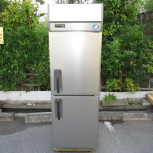 パナソニック　SRR-K661　2016年