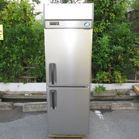 パナソニック　SRR-K661　2016年