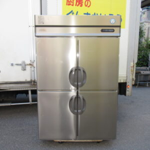 フクシマ　ARD-120RM　2015年