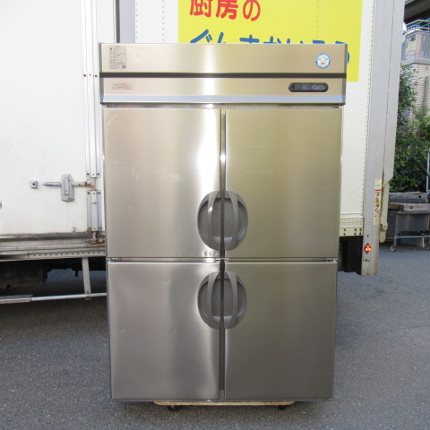 フクシマ　ARD-120RM　2015年