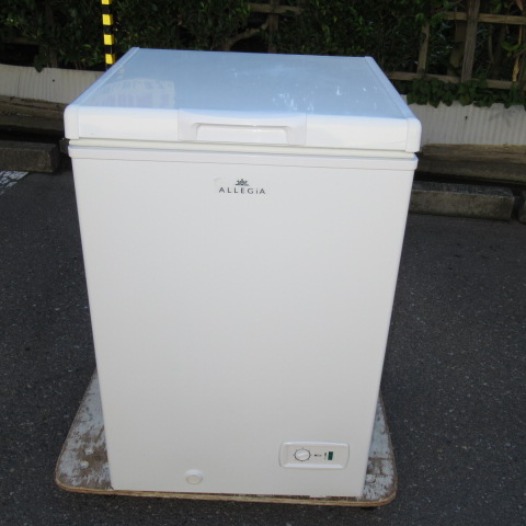 アレジア　AR-BD103　2019年