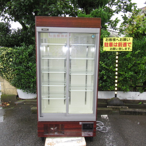 ホシザキ　RSC-90CT-1B　2013年