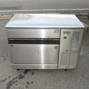 ホシザキ　IM-95TM　2014年