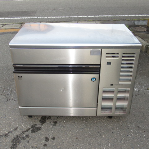 ホシザキ　IM-95TM　2014年