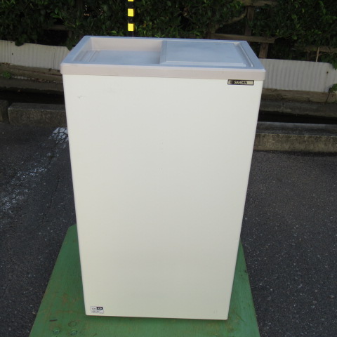 サンデン　PF-057XF-B　2016年