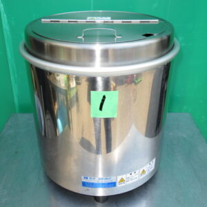 熱研　NL-8　①　エバーホット　2006年