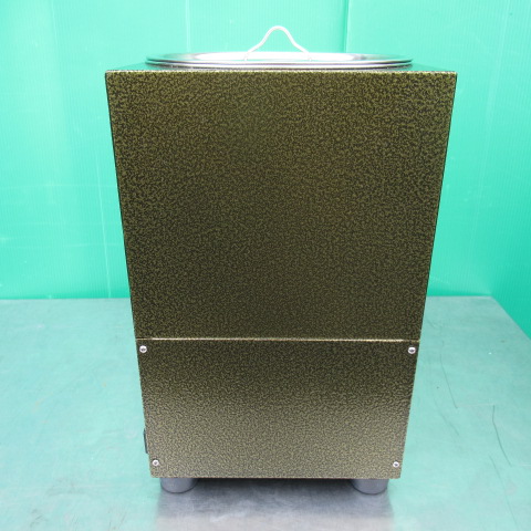 YF SEALING　ET-9EN　①　シロップディスペンサー（4）