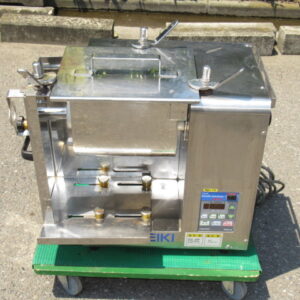 不二精機　KMS-400　小型ミキサー