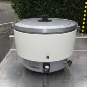 パロマ　PR-81DSS-1　LPG