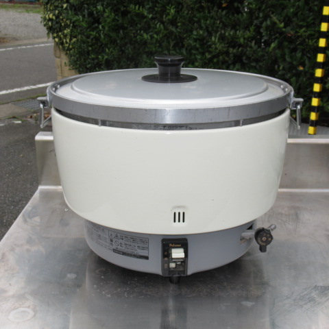 パロマ　PR-81DSS-1　LPG