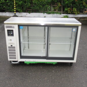 フクシマ　TGU-40RE　2015年