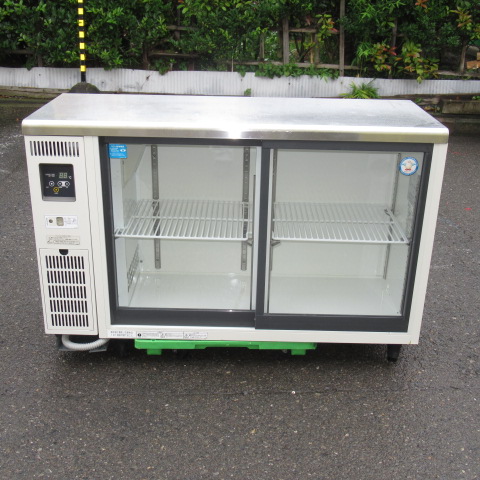 フクシマ　TGU-40RE　2015年